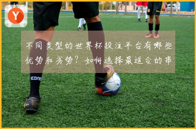 不同类型的世界杯投注平台有哪些优势和劣势？如何选择最适合的串关玩法？