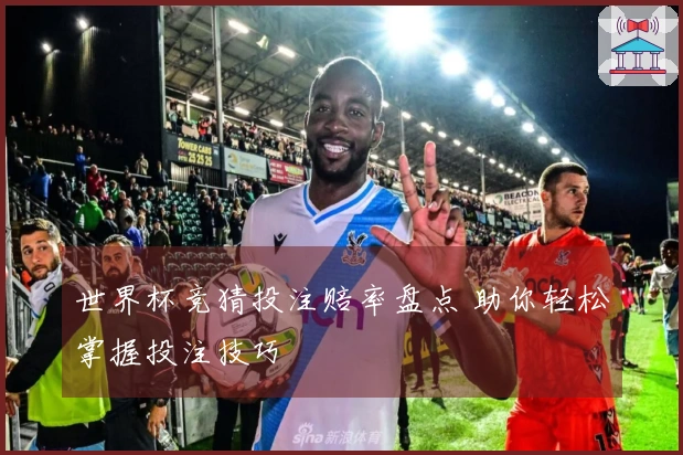 世界杯竞猜投注赔率盘点 助你轻松掌握投注技巧