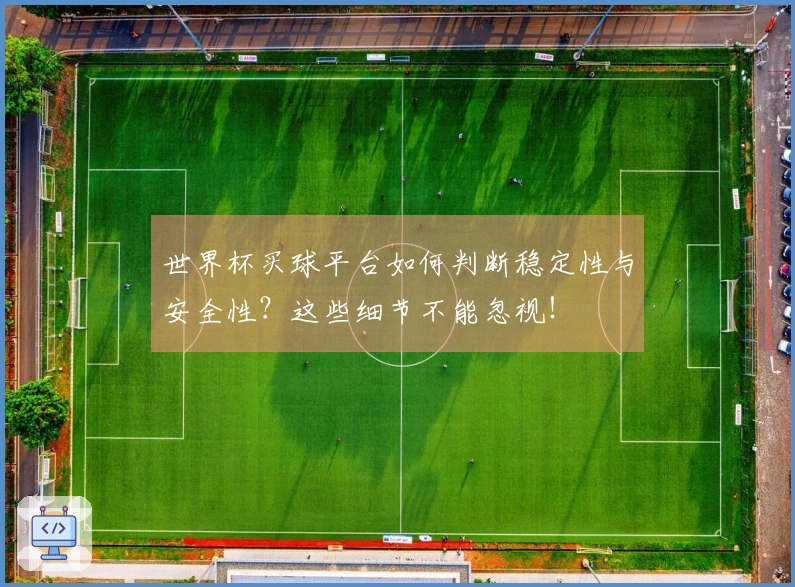 世界杯买球平台如何判断稳定性与安全性？这些细节不能忽视！