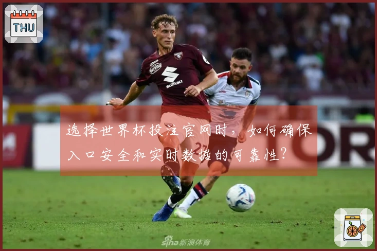 选择世界杯投注官网时，如何确保入口安全和实时数据的可靠性？