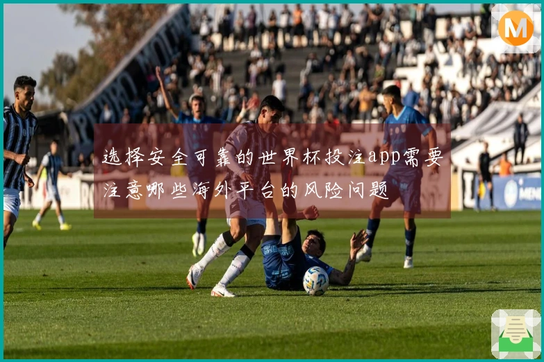 选择安全可靠的世界杯投注app需要注意哪些海外平台的风险问题