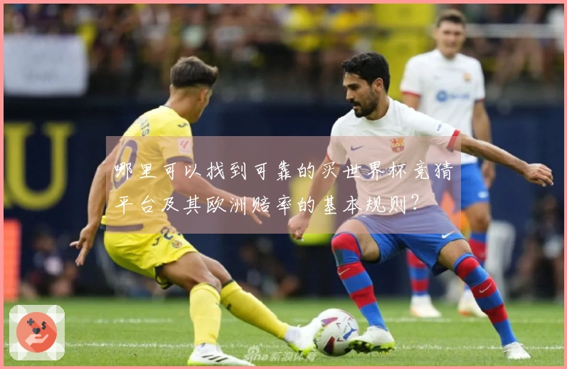 哪里可以找到可靠的买世界杯竞猜平台及其欧洲赔率的基本规则？