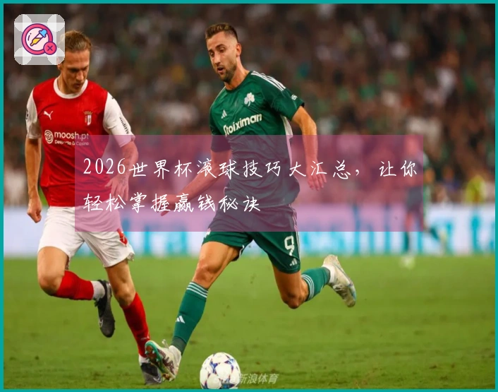 2026世界杯滚球技巧大汇总，让你轻松掌握赢钱秘诀