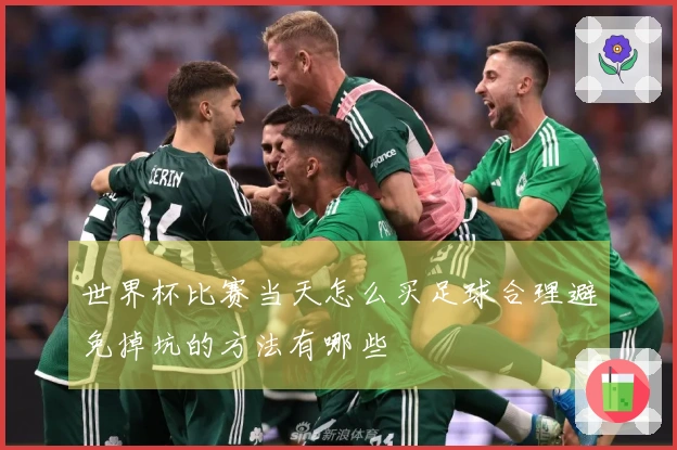 世界杯比赛当天怎么买足球合理避免掉坑的方法有哪些