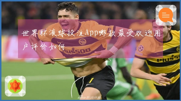 世界杯滚球投注App哪款最受欢迎用户评价如何