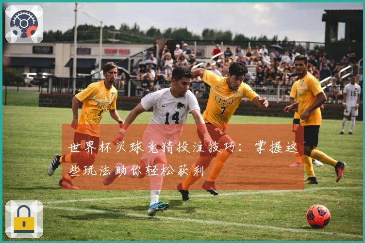 世界杯买球竞猜投注技巧：掌握这些玩法助你轻松获利