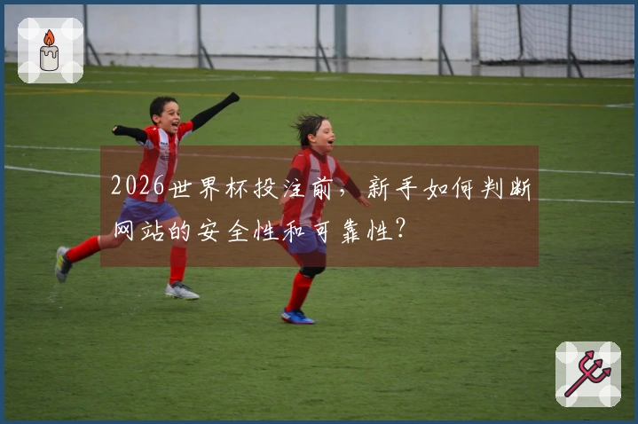 2026世界杯投注前，新手如何判断网站的安全性和可靠性？