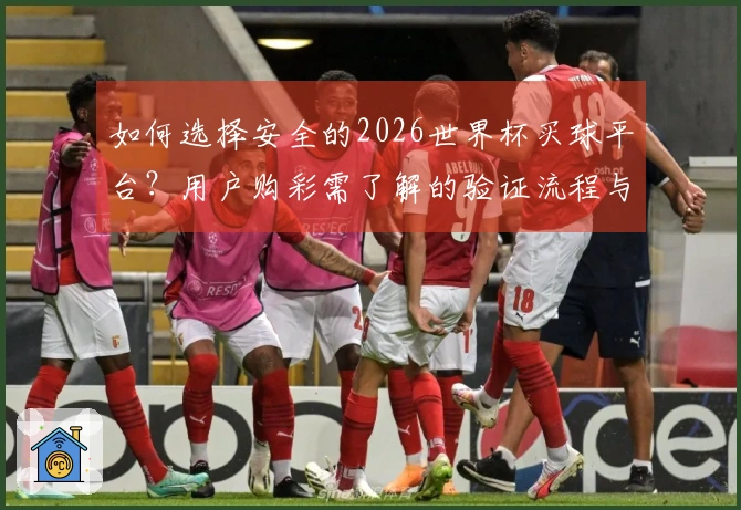 如何选择安全的2026世界杯买球平台？用户购彩需了解的验证流程与注意事项