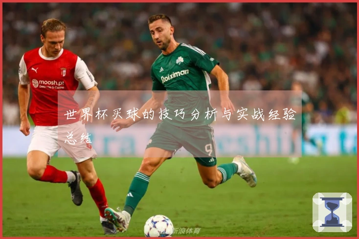 世界杯买球的技巧分析与实战经验总结