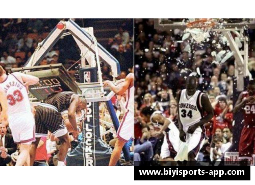 必一运动NBA罚球规则解析：起跳动作是否合法？ - 副本