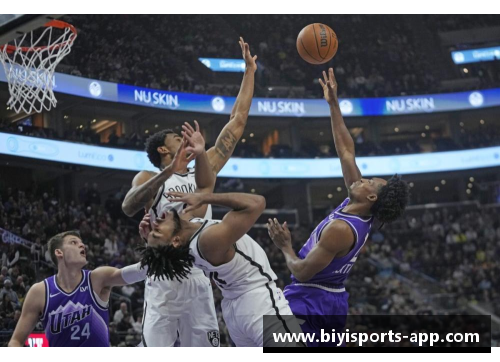 必一运动「NBA」活塞负篮网遭遇27连败，创造联盟单赛季连败新纪录