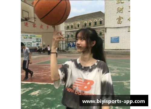 必一运动超级好看头像篮球明星引领潮流颜值与实力并存的篮球场上风云人物