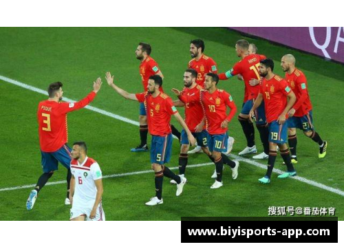 必一运动欧国联比赛冠亚季军产生，强者胜出——足球盛宴再迎高潮！