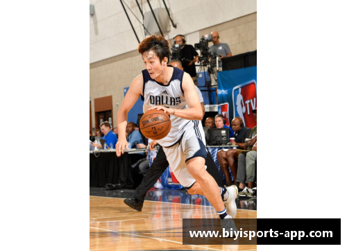 必一运动NBA高顺位选秀糊弄球队的尴尬史 - 副本