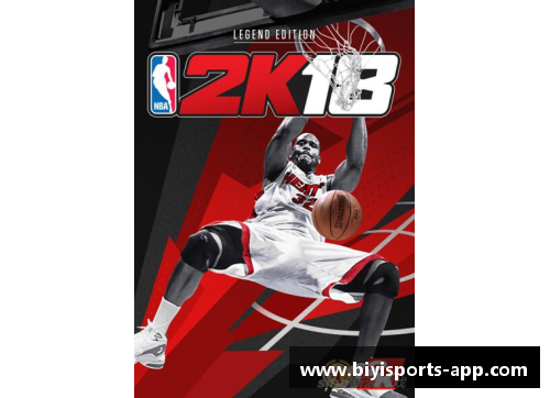 必一运动NBA最强球队统治者：探索历史上的超级冠军传奇 - 副本