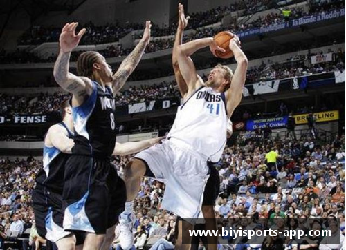 必一运动NBA无解：探索全明星之路及其对球员生涯的深远影响 - 副本